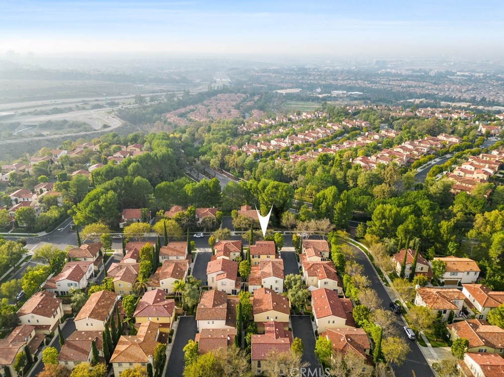 12 Arborside, Irvine CA  92603-0110 exterior