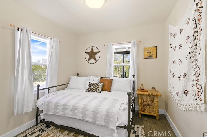 61906 Grand View Cir, Joshua Tree CA 92252-2518 exterior