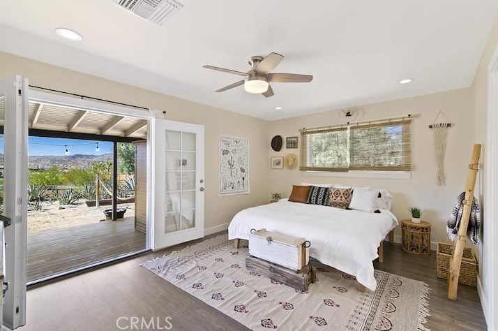 61906 Grand View Cir, Joshua Tree CA 92252-2518 exterior