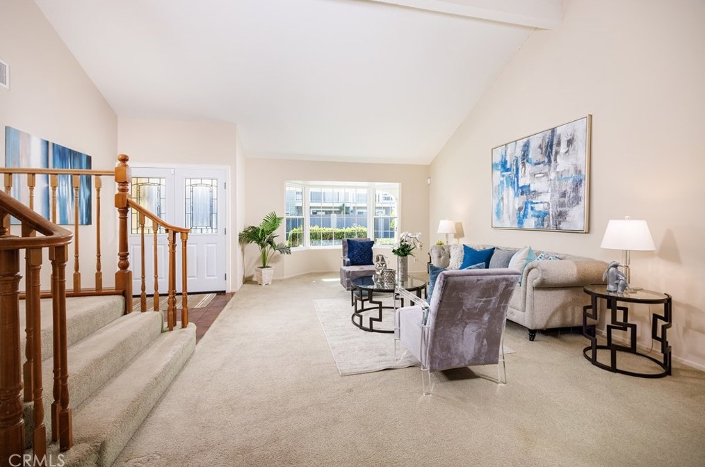 7 Ashwood #9, Irvine, CA 92604