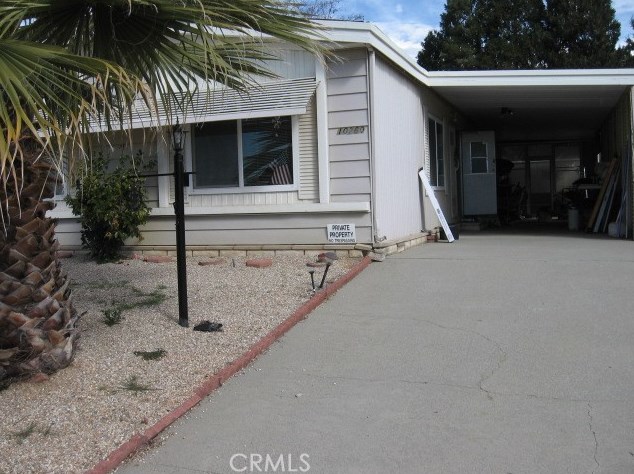 10260 Cimarron Trail, Beaumont, CA 92223