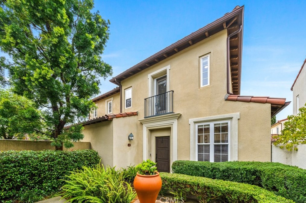 60 Pathstone, Irvine CA  92603-0171 exterior