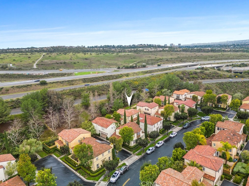 60 Pathstone, Irvine CA  92603-0171 exterior