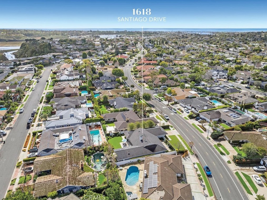1618 Santiago Dr, Newport Beach, CA 92660-4356