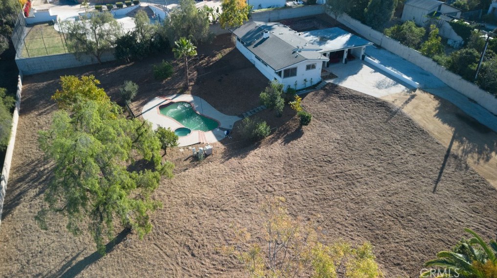 156 S Peralta Hills Dr, Anaheim, CA 92807