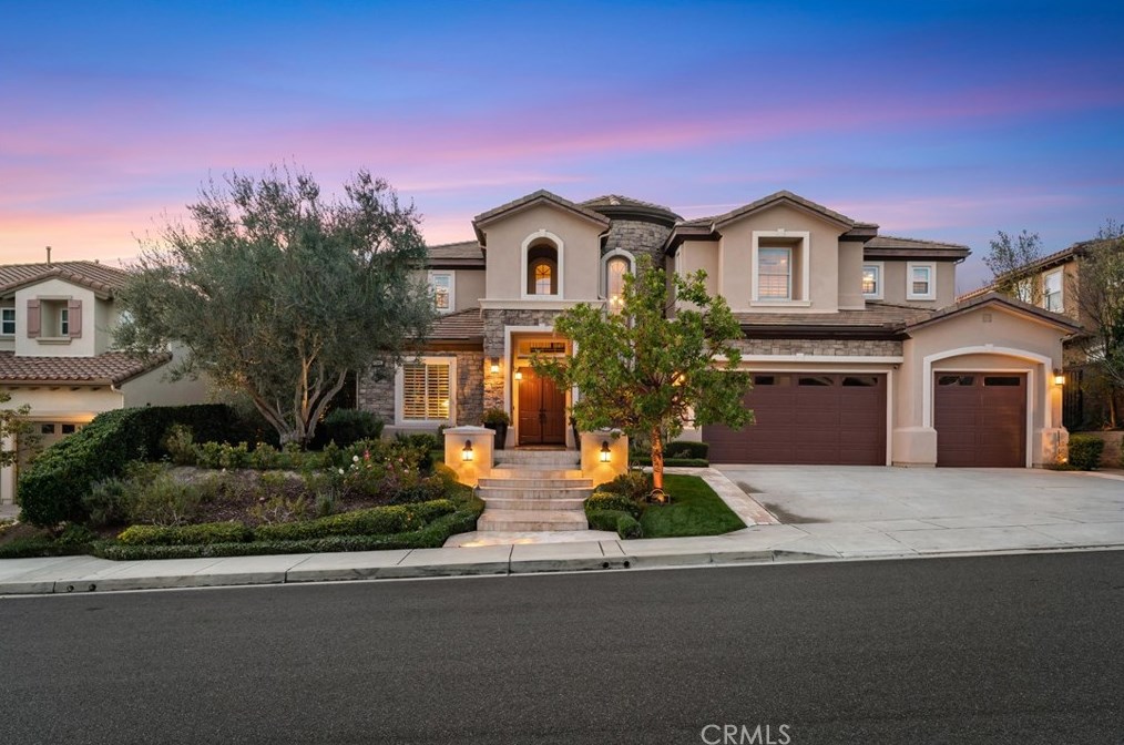 20091 Umbria Way, Yorba Linda, CA 92886