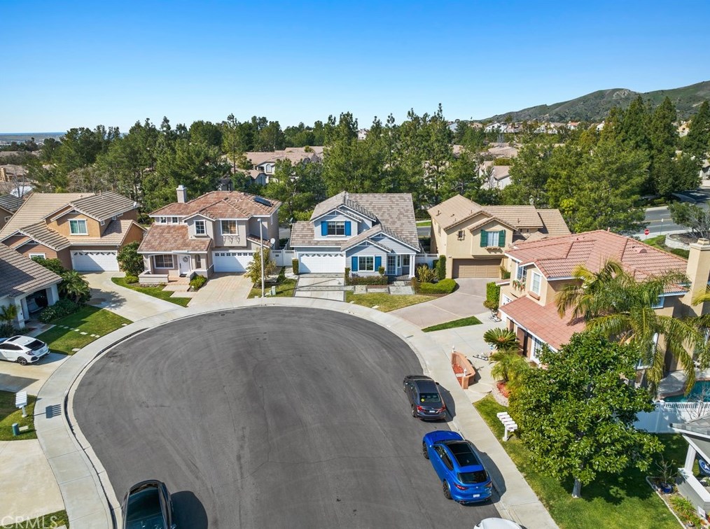 2 Chatri Cir, El Toro, CA 92610-2604