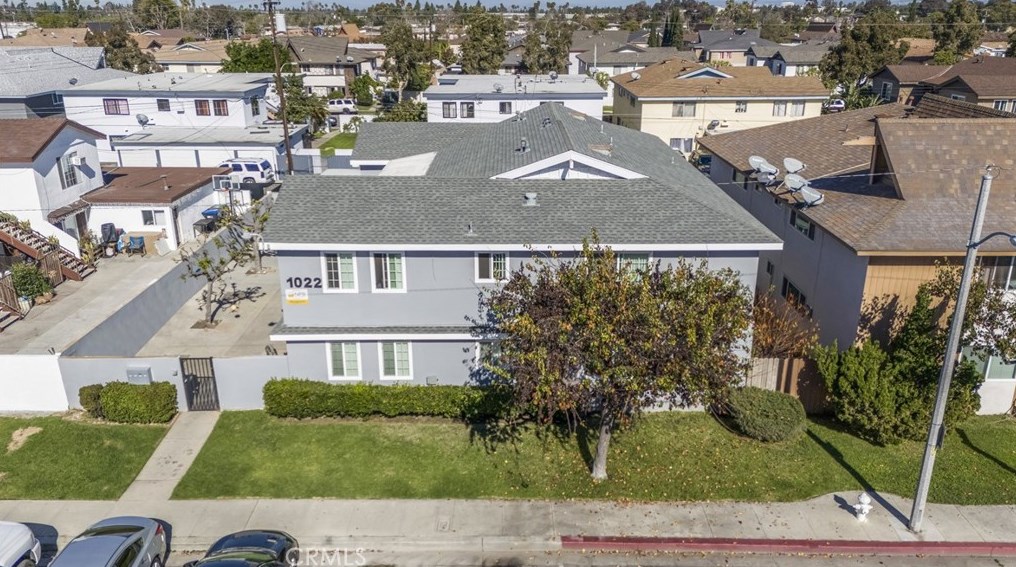 1022 El Camino Dr, Costa Mesa, CA 92626-5555
