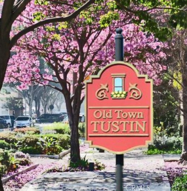 1131 Packers Cir, Tustin CA 92780-3555 exterior