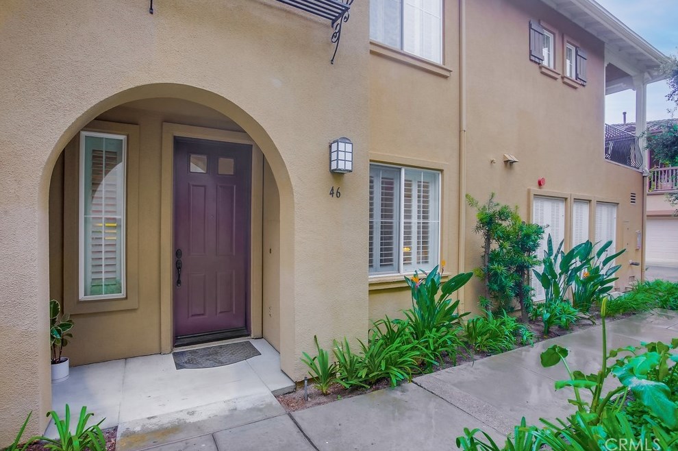 46 Bolinas, Irvine, CA 92602-2404