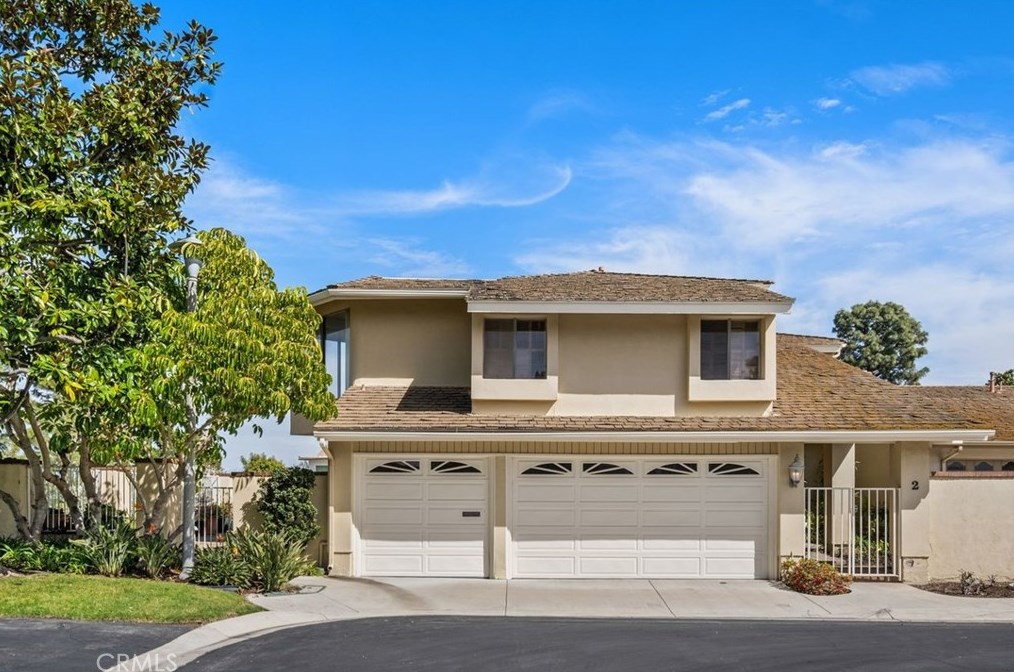2 Rue Valbonne, Newport Beach, CA 92660-5910