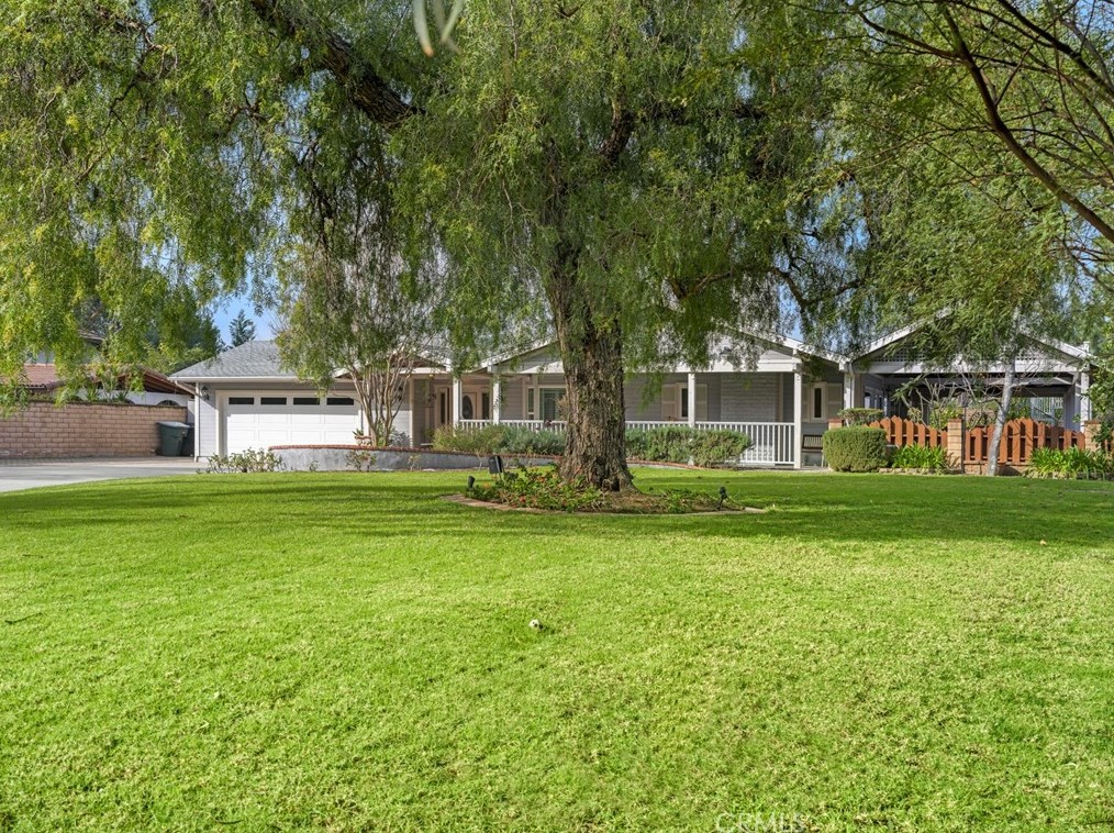283 Del Giorgio Rd, Anaheim, CA 92808-1374