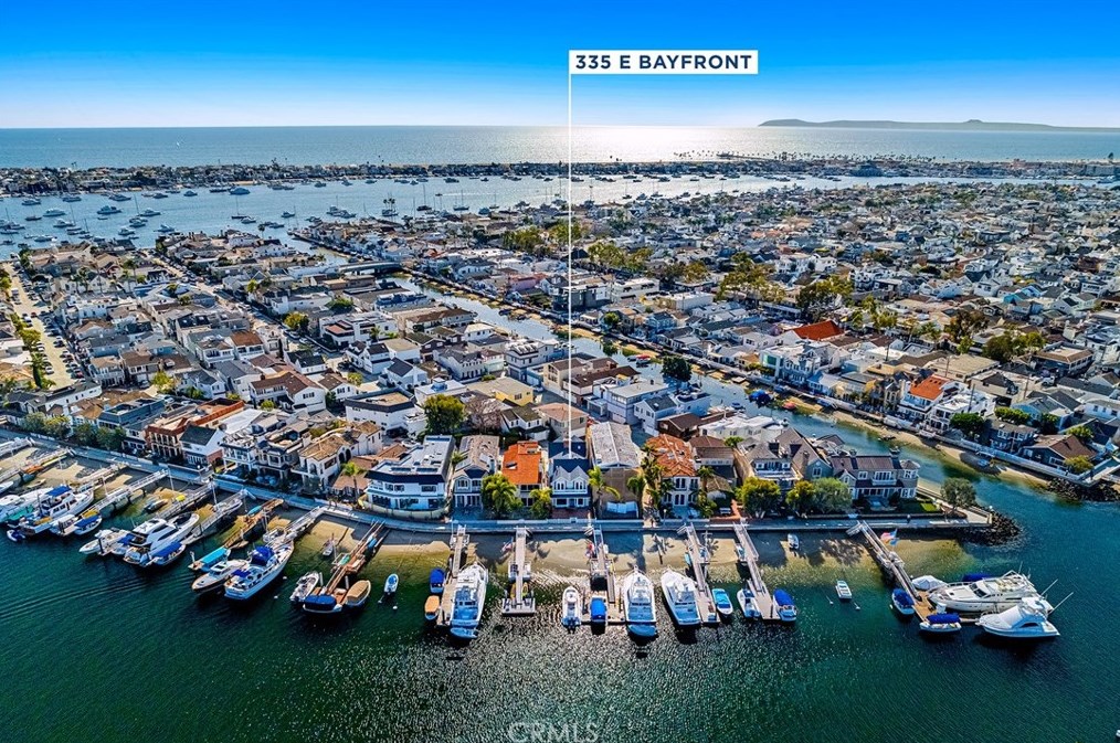335 E Bay Front, Newport Beach, CA 92662