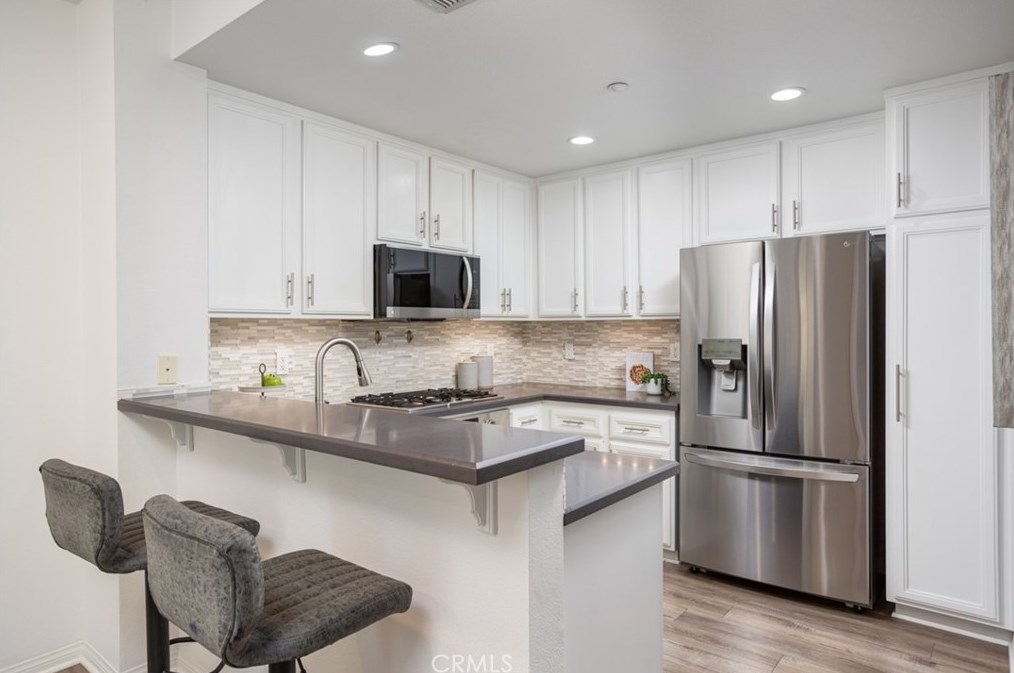 231 Coral Rose, Irvine CA  92603-0103 exterior