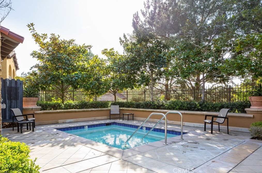 231 Coral Rose, Irvine CA  92603-0103 exterior