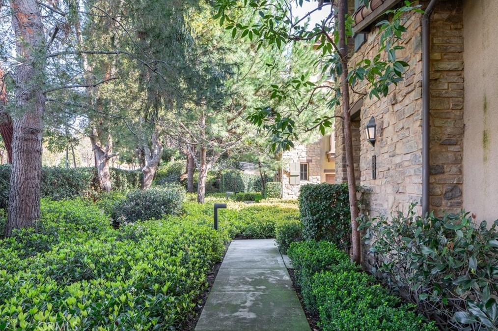 231 Coral Rose, Irvine CA  92603-0103 exterior