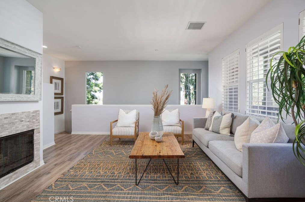 231 Coral Rose, Irvine CA  92603-0103 exterior