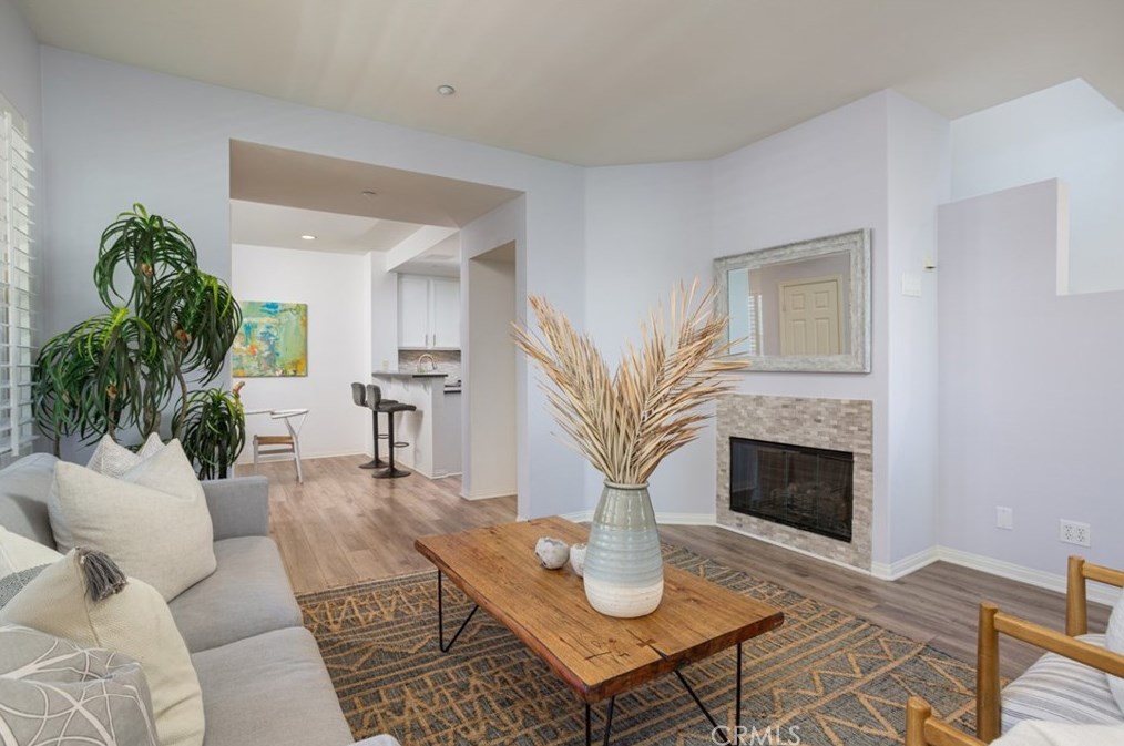 231 Coral Rose, Irvine CA  92603-0103 exterior
