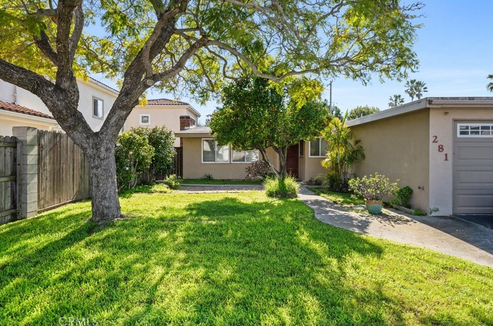 281 16th St, Costa Mesa, CA 92627-3803