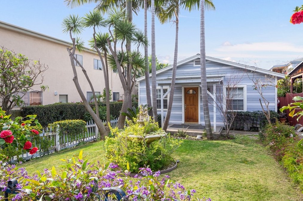 1024 18th St, Santa Monica, CA 90403-4463