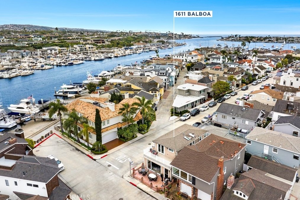 1611 Balboa Ave, Newport Beach, CA 92662-1309