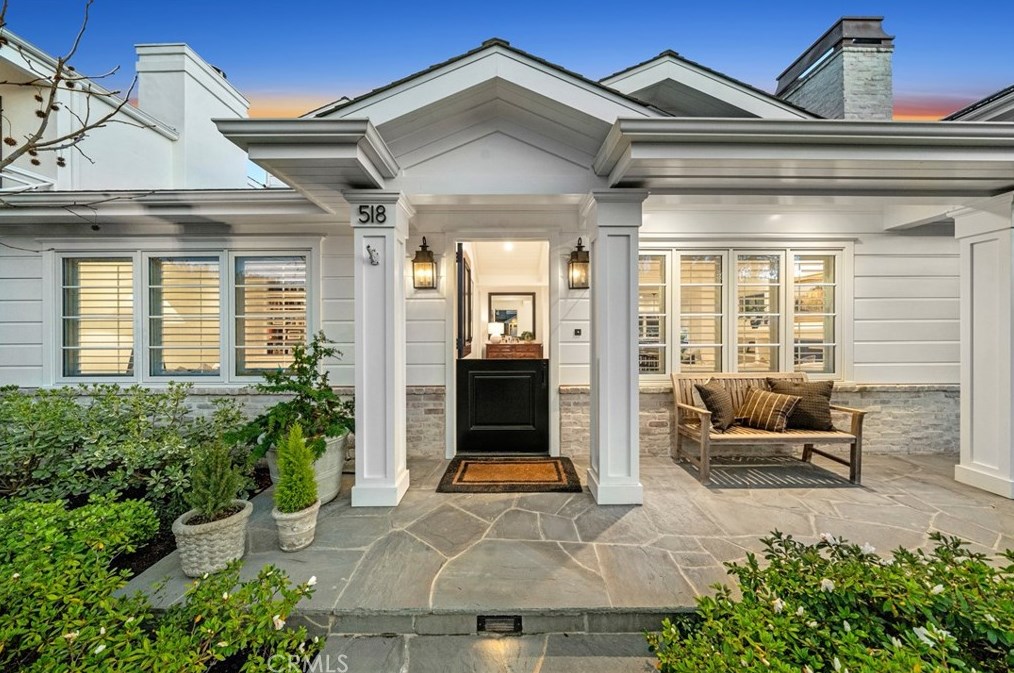 518 Aliso Ave, Newport Beach, CA 92663-5106