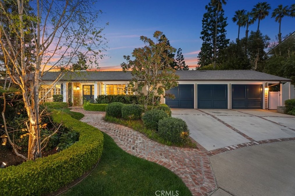 8 Winged Foot Ln, Newport Beach, CA 92660