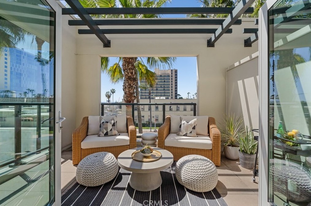 1205 Pacific Hwy #301, San Diego, CA 92101