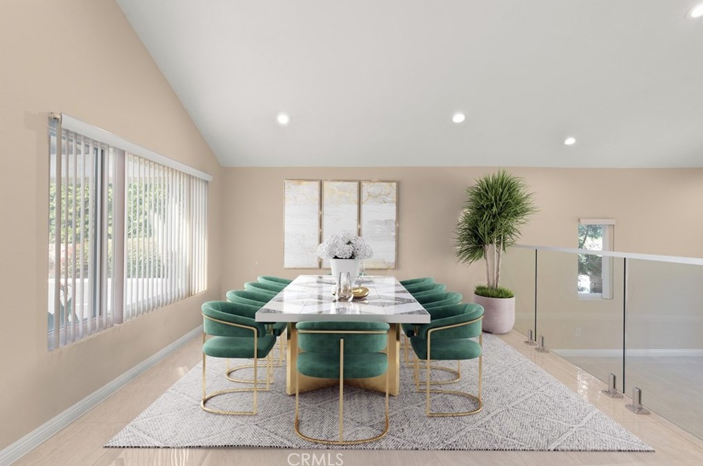 1 Tortoise Shell, Irvine CA  92604-1943 exterior