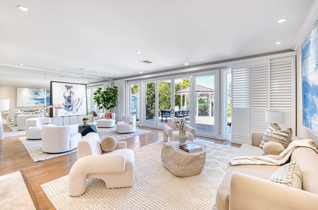 18 Rue Grand Vallee, Newport Beach, CA 92660-5233