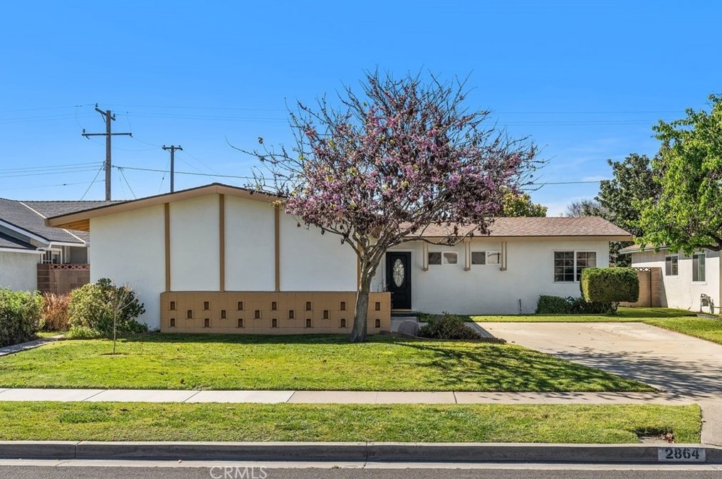 2864 W Westhaven Dr, Anaheim, CA 92804