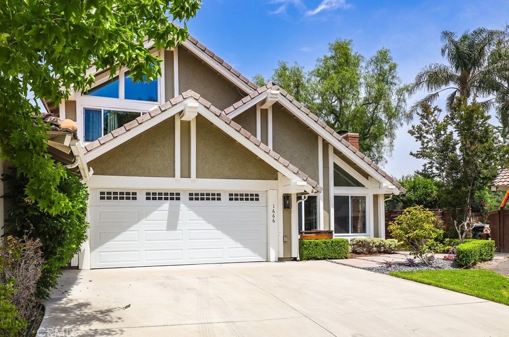 1666 N Dressage St, Orange, CA 92869