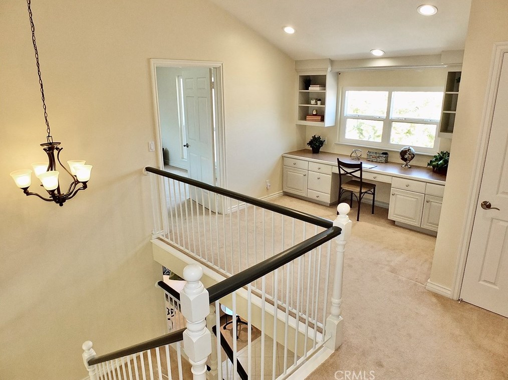 1619 Clear Creek Dr, Fullerton CA  92833-1437 exterior