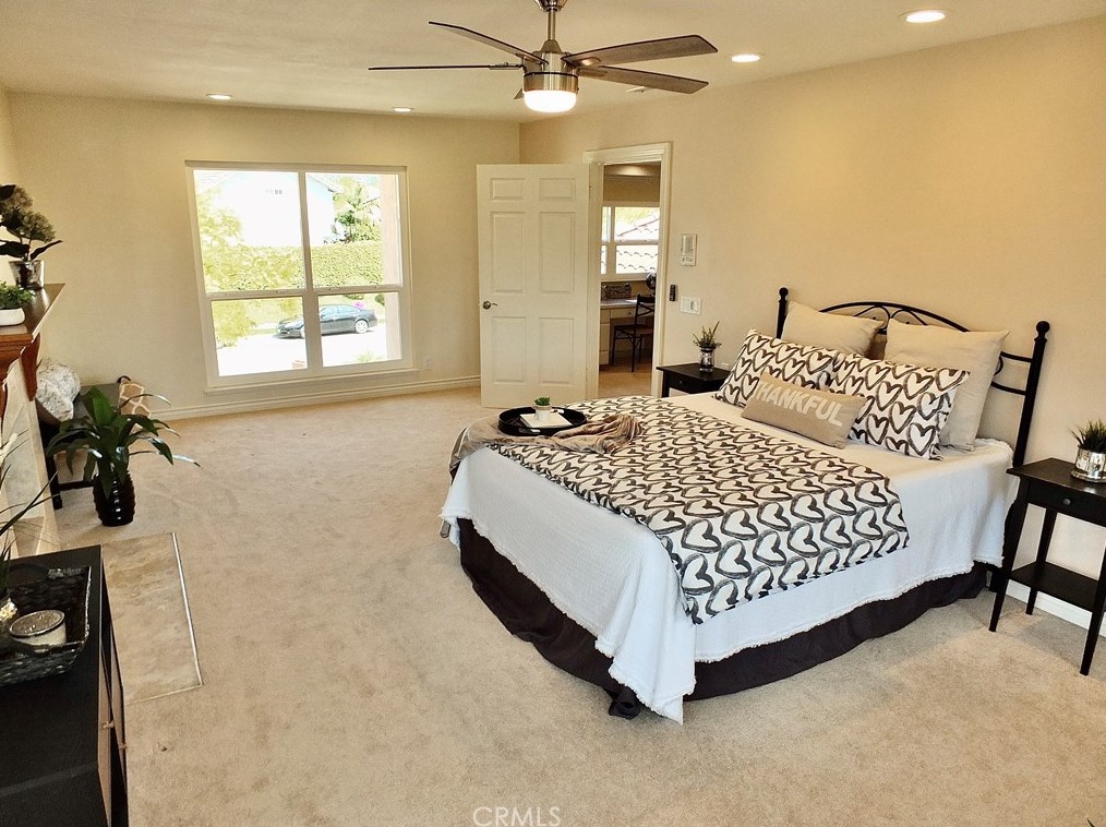 1619 Clear Creek Dr, Fullerton CA  92833-1437 exterior