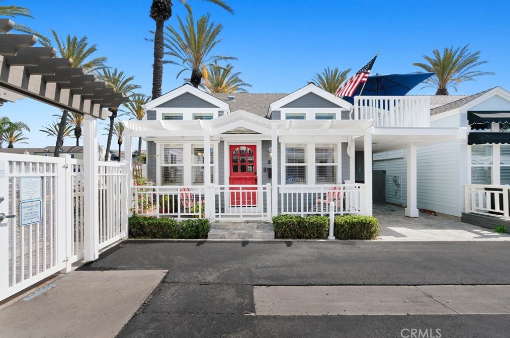 37 Cabrillo St, Newport Beach, CA 92663