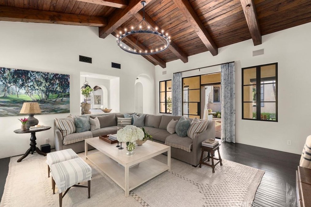 43 Blue Heron, Irvine CA  92603-0307 exterior