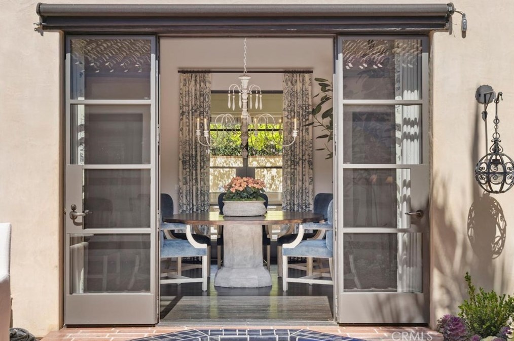 43 Blue Heron, Irvine CA  92603-0307 exterior