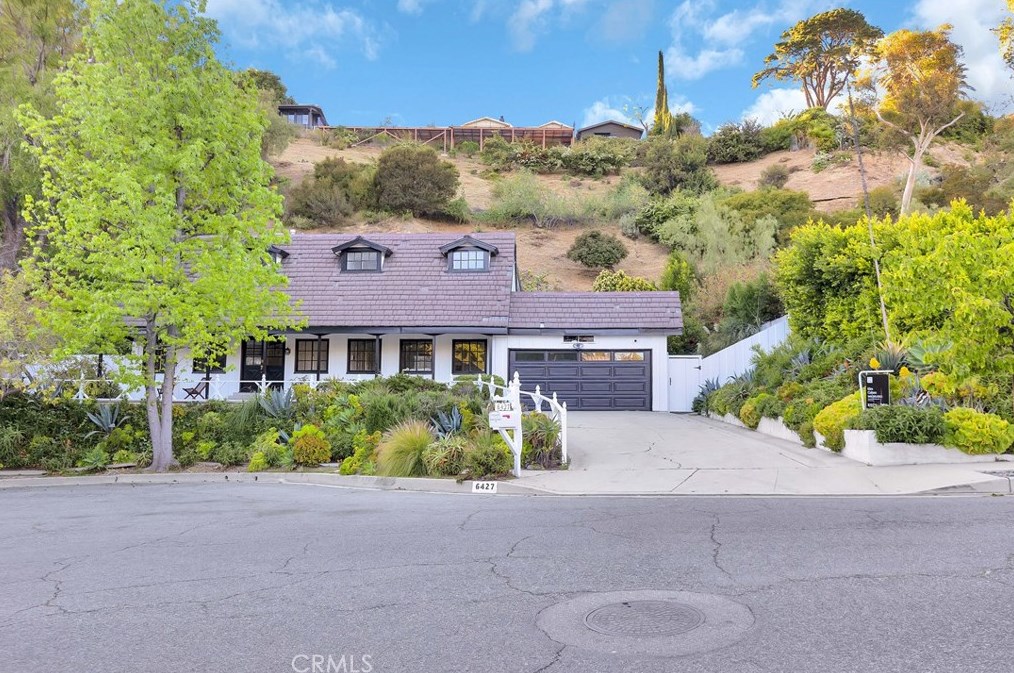 6427 Tahoe Dr, Los Angeles, CA 90068-1655