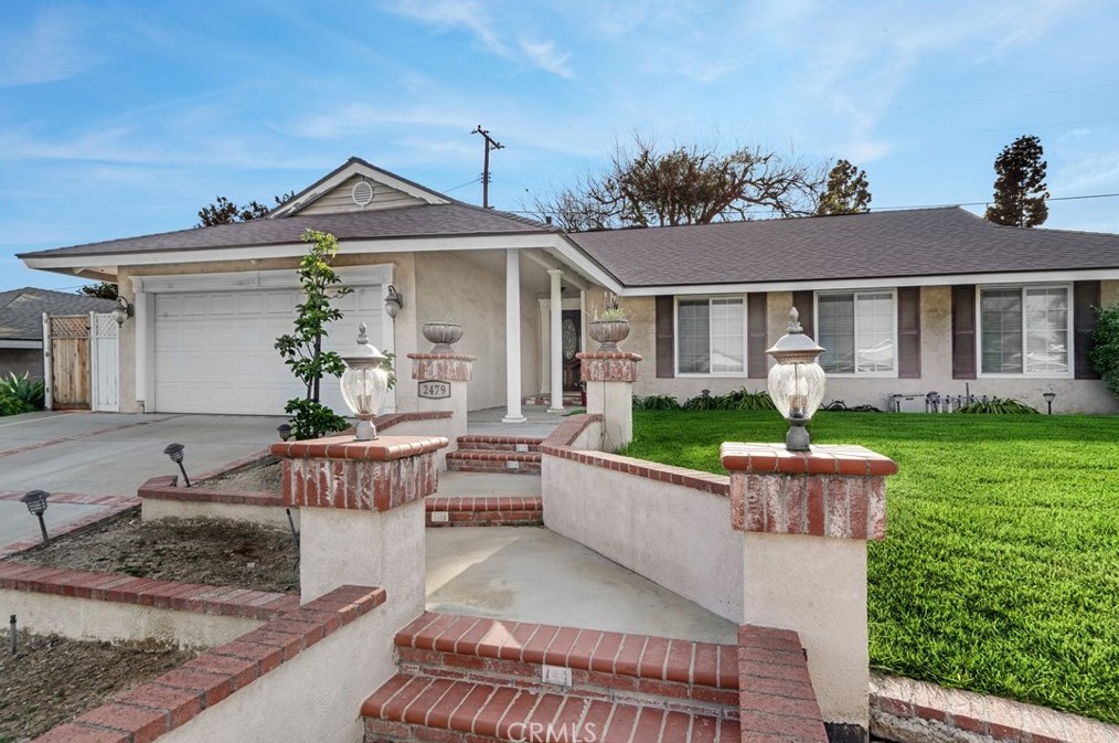2479 Cambridge Ave, Fullerton, CA 92835