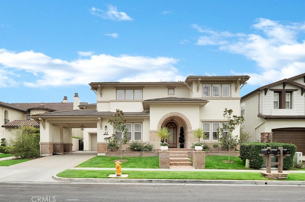 35 Wyndham, San Juan Capistrano, CA 92694