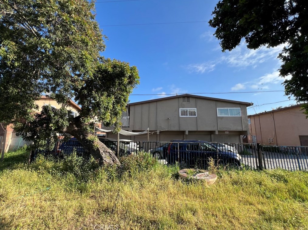 2158 Brownwood Ave, Anaheim CA  92801-5738 exterior
