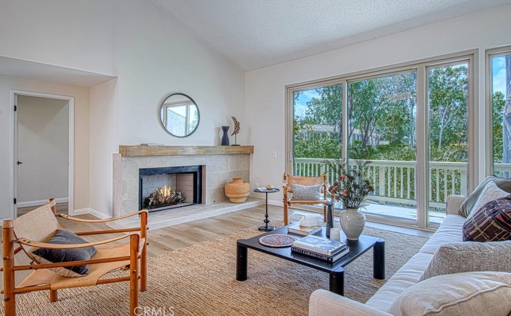 14 Falling Leaf, Irvine, CA 92612