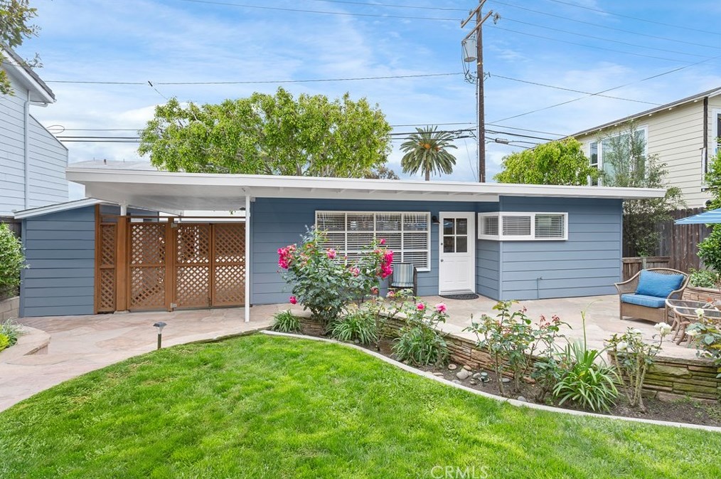 479 Cypress Dr #b, Laguna Beach, CA 92651