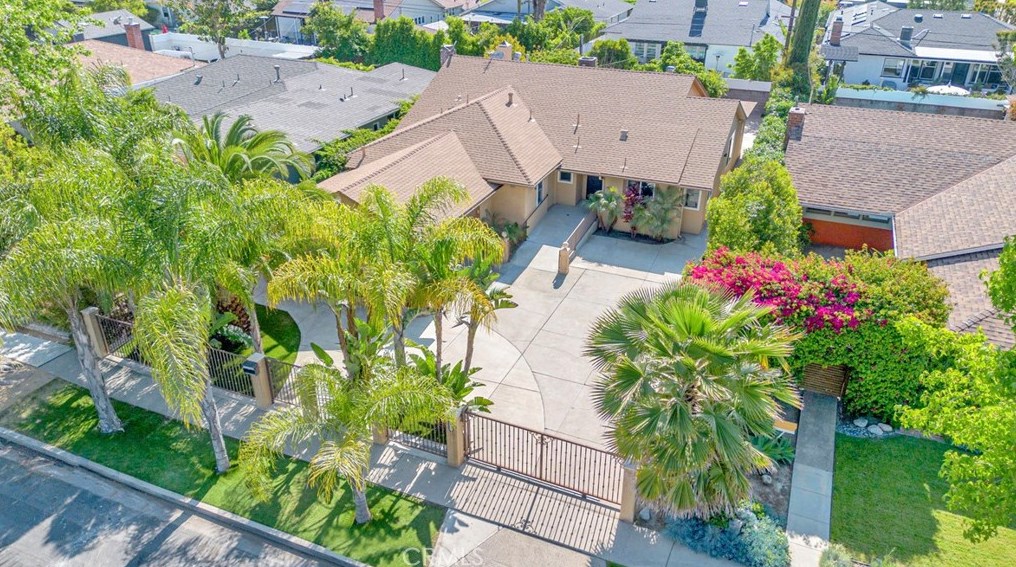4637 Nagle Ave, Van Nuys, CA 91423
