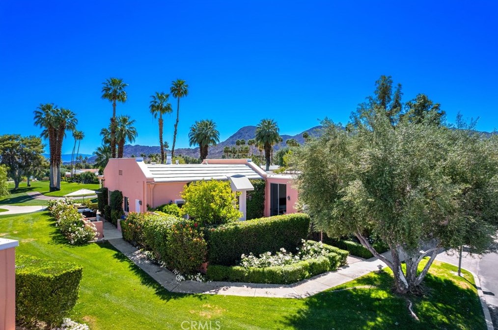 47202 El Agadir, Palm Desert, CA 92260-5806