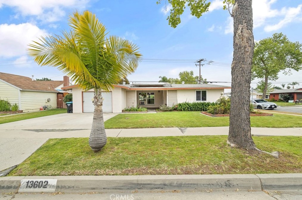 13602 Allerton St, Whittier, CA 90605-2909