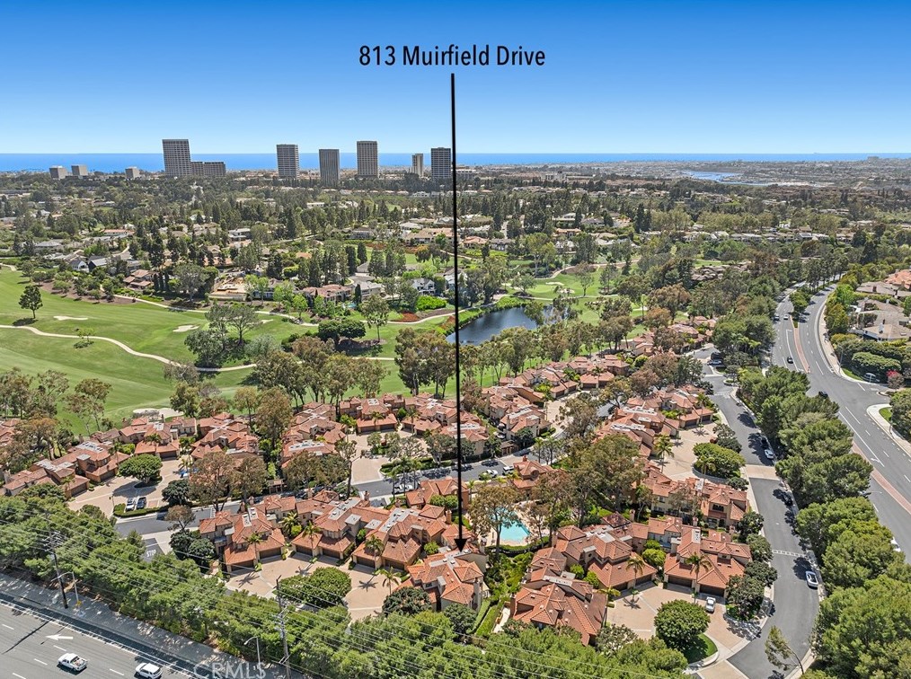 813 Muirfield Dr, Newport Beach, CA 92660-5248