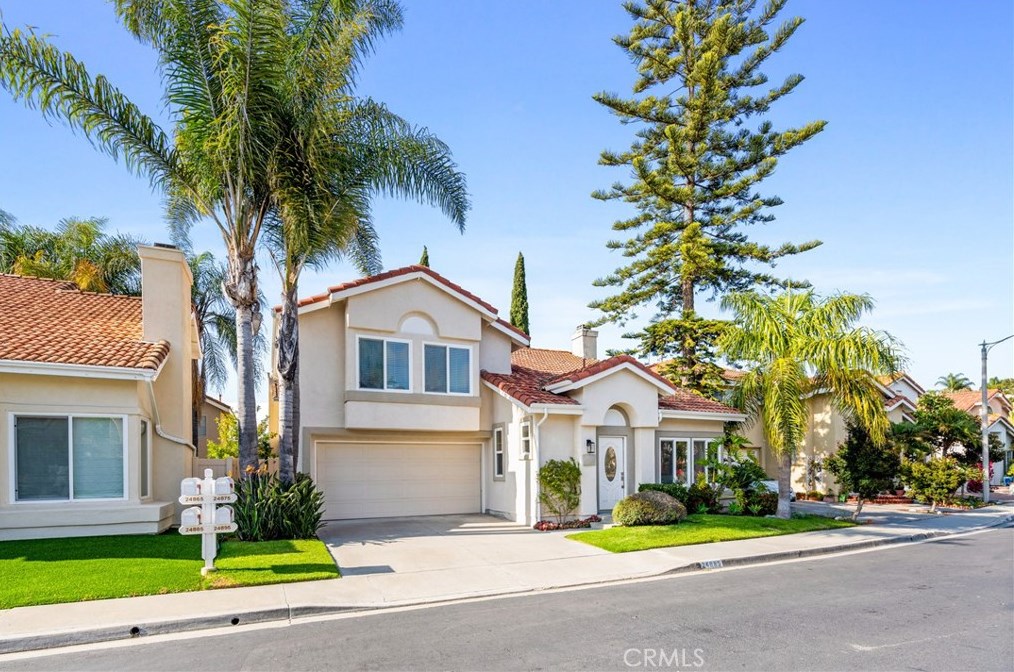 24885 Via Sonoma, Laguna Beach, CA 92677