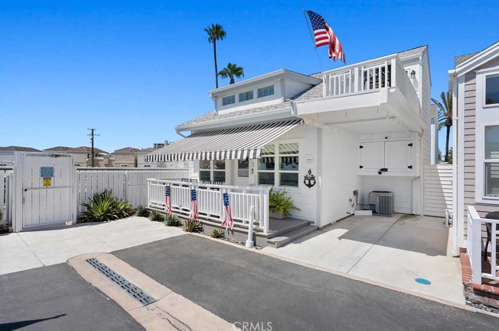1 Bolivar St, Newport Beach, CA 92663