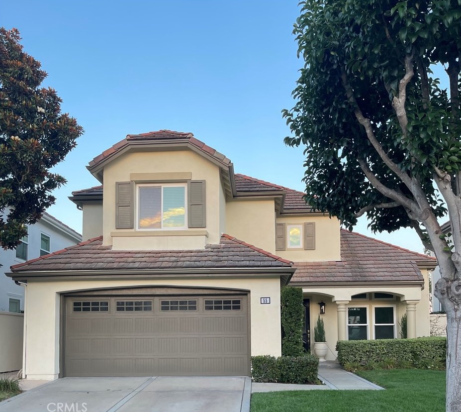 55 Clermont, Newport Beach, CA 92657